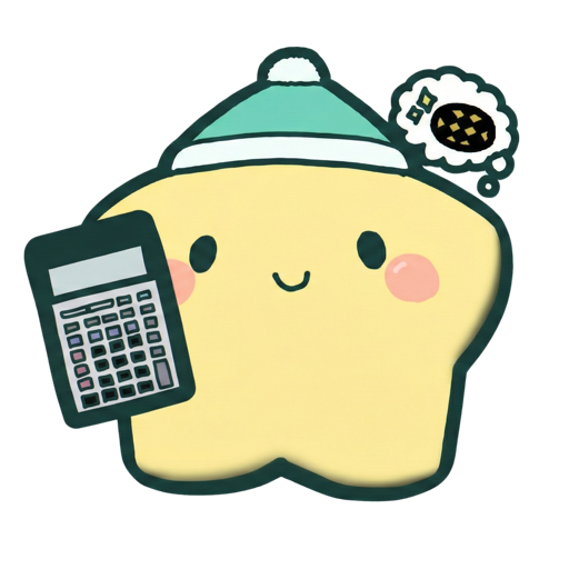 ほしゅのキャラクター